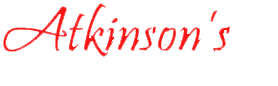 Glass supplier | Atkinson's Glass & Mirror Centre Ltd