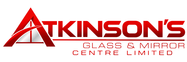 Glass supplier | Atkinson's Glass & Mirror Centre Ltd